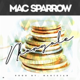 Mac Sparrow