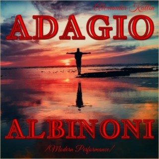 Adagiо Albinоni (Modern Performance)