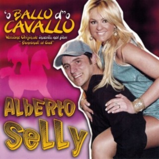 Alberto Selly