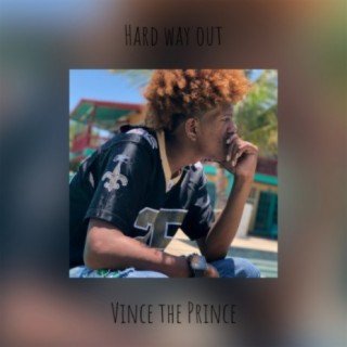 Vince the Prince