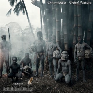 Tribal Nation EP