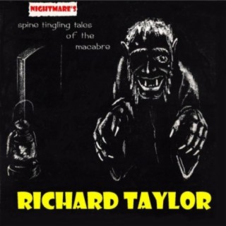 Richard Taylor