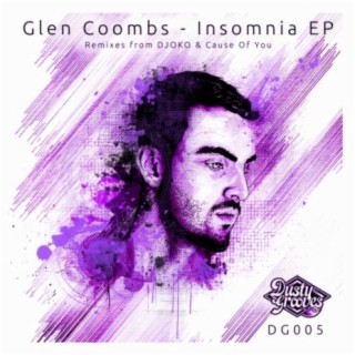 Insomnia EP