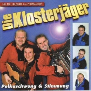 DIE KLOSTERJÄGER