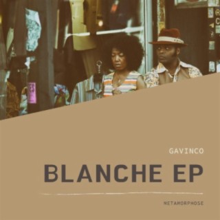 Blanche EP