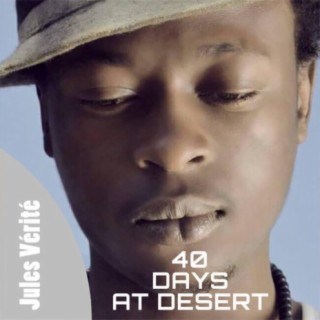 40 Days at Desert