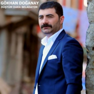 Gökhan Doğanay