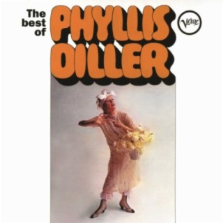 Phyllis Diller