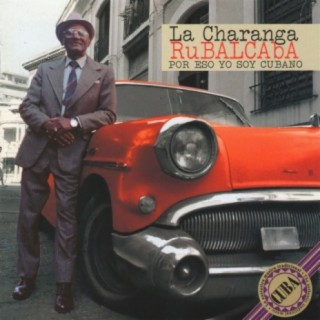 La Charanga Rubalcaba