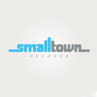 This Is Smalltown Mixed by Ross Homson