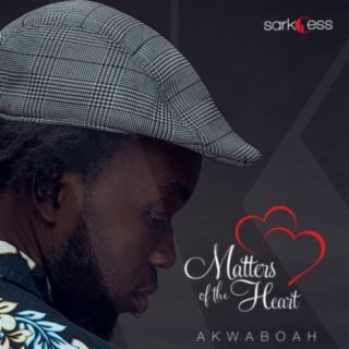 matter of heart-Akwaboah