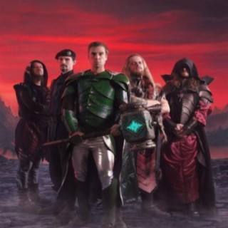 Gloryhammer