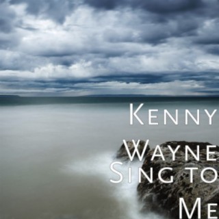 Kenny Wayne