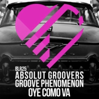 Absolut Groovers