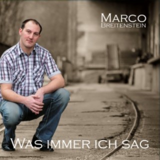 Marco Breitenstein