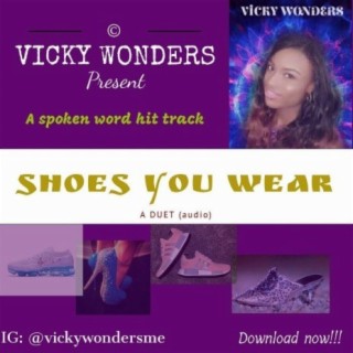 Vicky Wonders