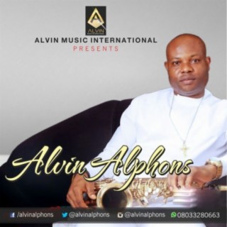 Alvin Alphons