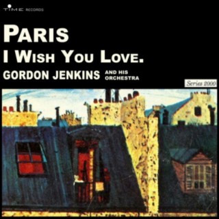 Paris - I Wish You Love