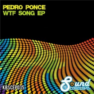 Pedro Ponce
