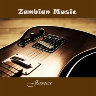 Zambian Music