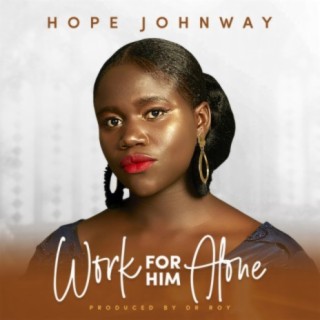 Hope Johnway