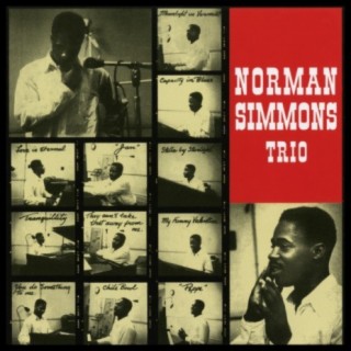Norman Simmons Trio