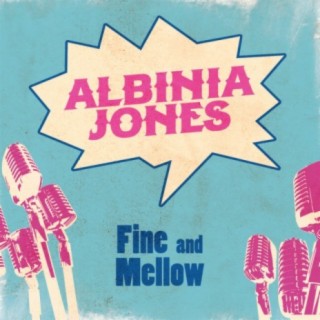 Albinia Jones