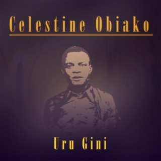 Celestine Obiako