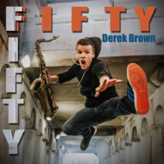 Derek Brown