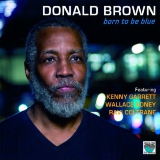 Donald Brown