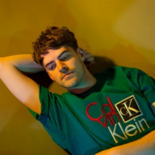 Ryan Hemsworth