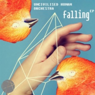 Falling EP