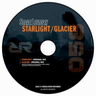 Starlight / Glacier