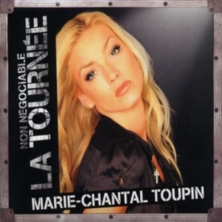 Marie-Chantal Toupin