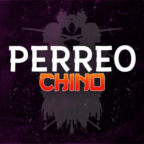Perreo Chino ft. Alan Gomez | Boomplay Music