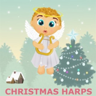 Christmas Harps