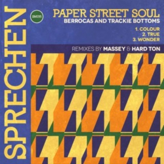 Paper Street Soul