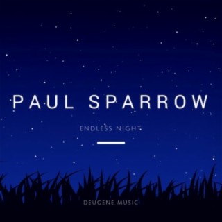 Paul Sparrow