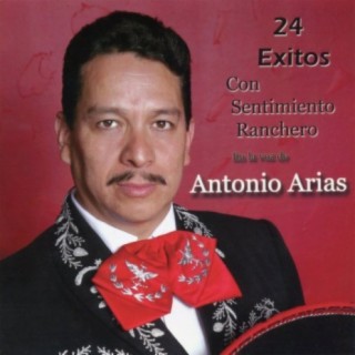 Antonio Arias