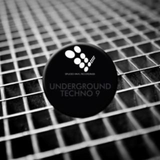 Underground Techno 9