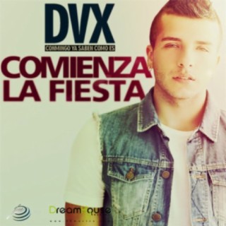 Dvx