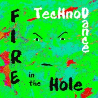 Fire in the Hole (Green)