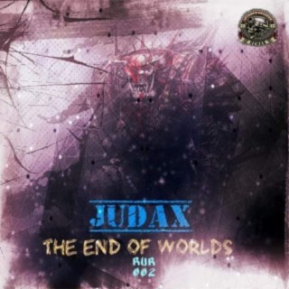 JudaX