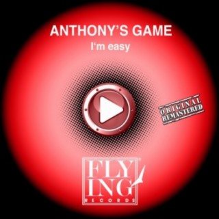 Anthony's Game