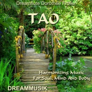 TAO - Harmonizing Music For Soul, Mind And Body