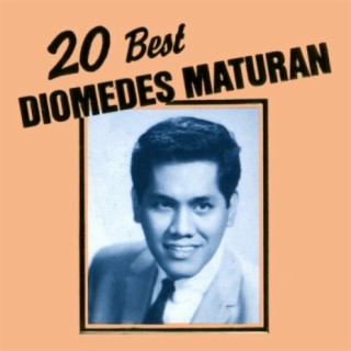 Diomedes Maturan