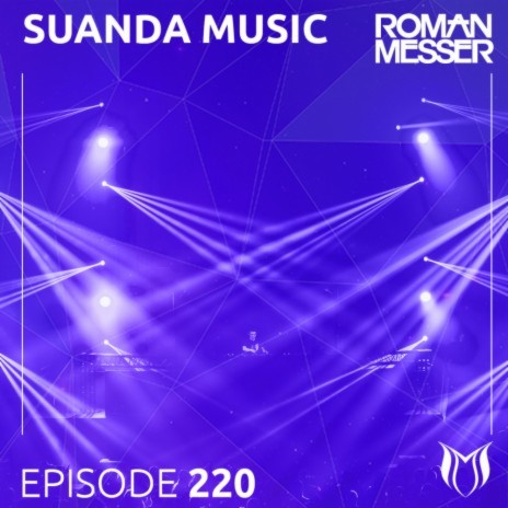 Stay Around Me (Suanda 220) [Exclusive] ft. Eky & Khairy Ahmed