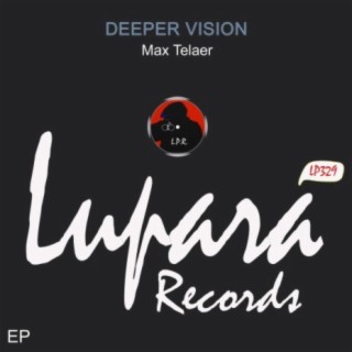 Deeper Vision EP