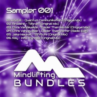 Sampler 001