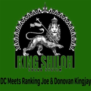 Donovan Kingjay